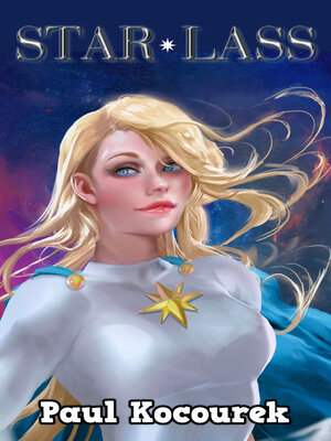 cover image of Star Lass